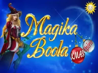 Golden Genie Casino screenshot