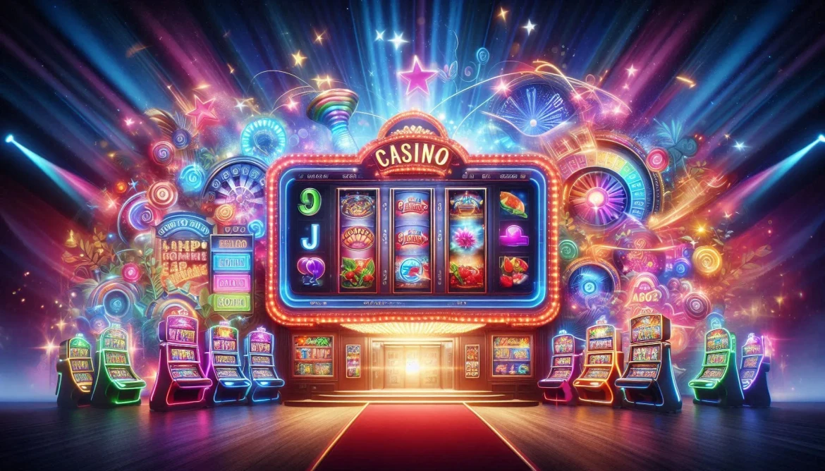 Golden Genie Casino